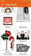 Nitya Classes скриншот 1