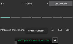 Modos Gregos скриншот 6