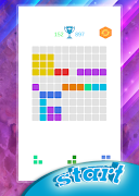 Crazy 1010 screenshot 1