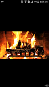 Virtual Fireplace स्क्रीनशॉट 4