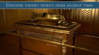 Tabernacle 3D screenshot 2