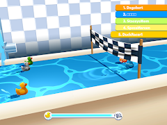 Splashy Ducks 스크린샷 6
