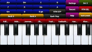 Middle East ORG 2 ภาพหน้าจอ 1