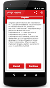 All Design Patterns capture d'écran 5