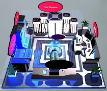 Informatika Augmented Reality imagem de tela 2