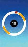 Circle Tap screenshot 2