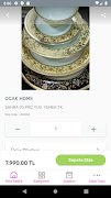 برنامه‌نما Harem Home عکس از صفحه
