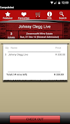 Computicket скриншот 4