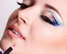 Make Up Tutorial 2017 capture d'écran 5