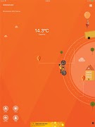 VityTracking скриншот 3