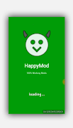 Mod Apps Happy Apps ポスター