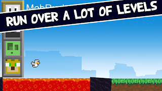 MobRush - Crea tu Pandilla de Monstruos imagem de tela 7