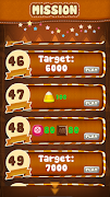برنامه‌نما Sugar Match Simulator عکس از صفحه