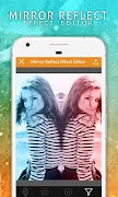 Mirror Reflect Effect Editor স্ক্রিনশট 7