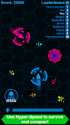 Galaxy Wars - Multiplayer screenshot 3