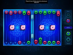 Backgammon Narda imagem de tela 4