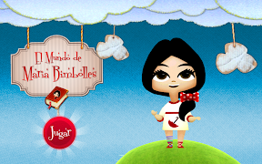 El mundo de María Bimbolles capture d'écran 4