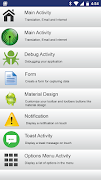 Learn Android Development الملصق