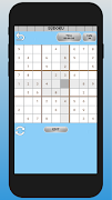 Sudoku Lite capture d'écran 2