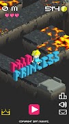 Poster MadPrincess