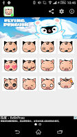 Stickey Zuzu and Mimi screenshot 1