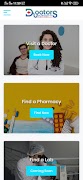 Doctors Infinity, Doctor Appointments Online Ekran Görüntüsü 2