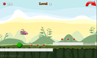 برنامه‌نما Princess Temple Runner 2015 عکس از صفحه
