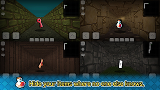 The Mazer: Creator of Maze screenshot 5