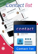 Remove Duplicate Contacts 海报