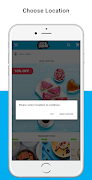 PrestaShop Hyperlocal Marketplace Mobile App скриншот 7