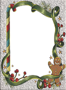 Christmas Frame syot layar 1