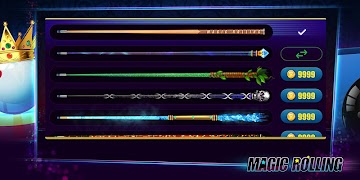 Magic Rolling Screenshot 5