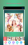 Collage Pics - Collage Maker - Collage Photo Pro Screenshot 1