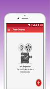 MP4 Video Compressor ảnh chụp màn hình 2