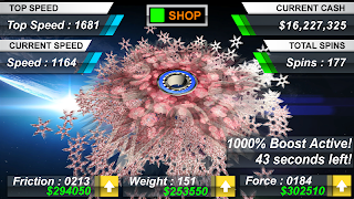 KeemStar's Fidget Spinner ภาพหน้าจอ 4