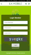 پوستر iLK MOBILE