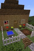 Мебель для Майнкрафт ảnh chụp màn hình 2