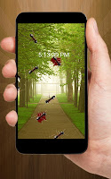Ants in Phone -Prank Screenshot 3