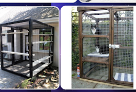 Animal Cage Design screenshot 1