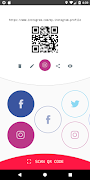 Profile Hub screenshot 2