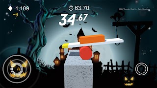 Unbalance ảnh chụp màn hình 5