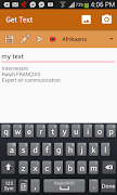ScanText syot layar 3