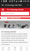 Siliconinst.com पोस्टर