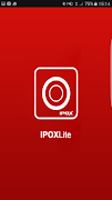 IPOX LITE ポスター