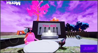 Cockerel Simulator تصوير الشاشة 1