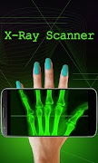 XRay Scanner Prank ภาพหน้าจอ 6