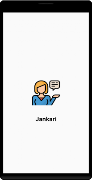 Jankari poster