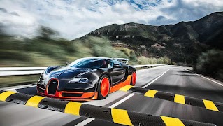 Car High Speed Bumps Challenges : 100+ Speed Bumps স্ক্রিনশট 6