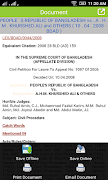 Bdlex স্ক্রিনশট 4