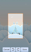 Zipper Lock Screen screenshot 1